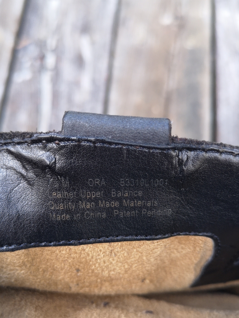 Naturalizer tall leather boots - Picture 12 of 15